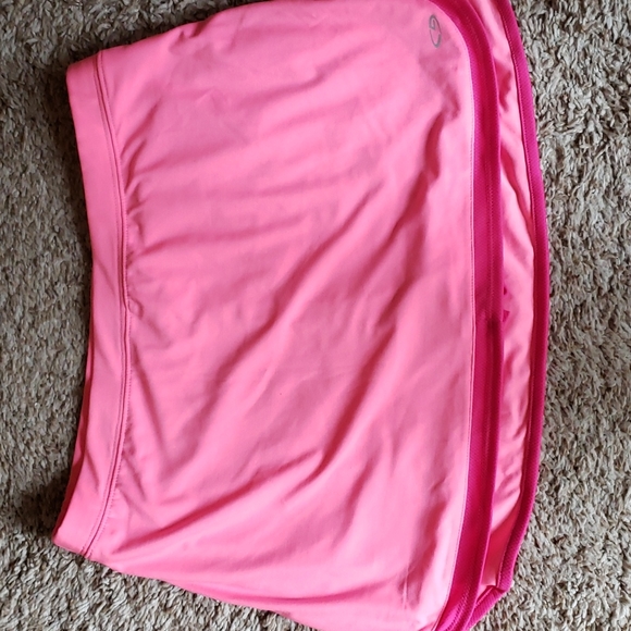Champion sport skirt/shorts EUC - Picture 1 of 5